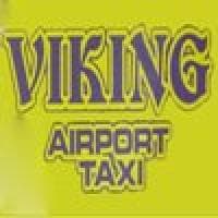 Viking Airport Taxi - www.vikingairporttaxi.com
