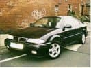 Rover Coupe 216 1.6