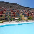 Puerto Mogan, Cordial Mogan Valle Apartments