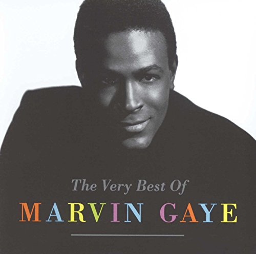 Marvin Gaye, The Best of Marvin Gaye