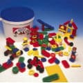 Stickle Bricks