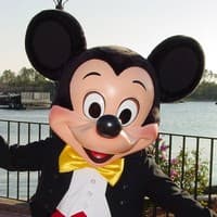 Orlando, Disney World