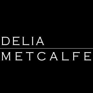Delia Metcalfe - www.deliametcalfe.co.uk
