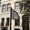 Istanbul, Sarnic Hotel