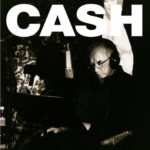 Johnny Cash, A Hundred Highways: American V