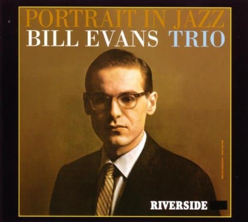 Bill Evans, Portrait in Jazz