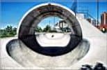 Millenium Skateparks, Calgary