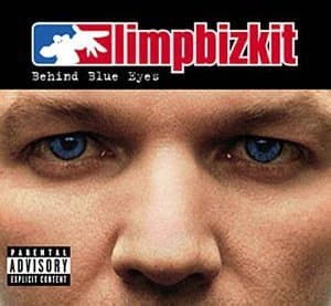 Limp Bizkit, Behind Blue Eyes