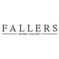 Fallers Jewellery UK www.fallersjewellery.co.uk