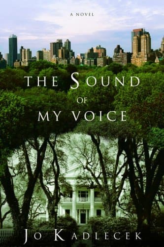 Jo Kadlecek, The Sound of My Voice