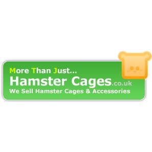 MoreThanJustHamsterCages.co.uk - www.mtjhamstercages.co.uk