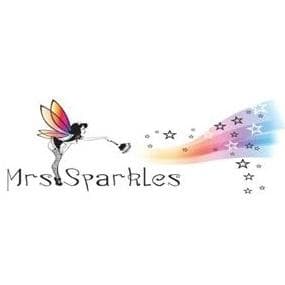 Mrs Sparkles - www.mrssparkles.co.uk