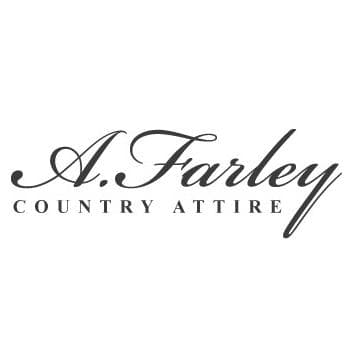 A.Farley Country Attire www.afarleycountryattire.co.uk