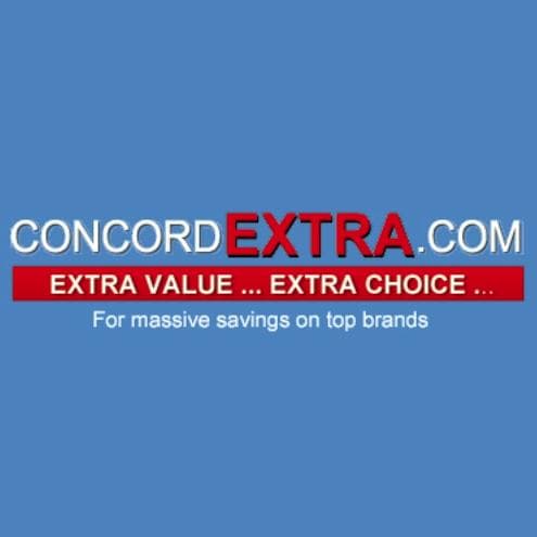 Concord Extra - www.concordextra.com