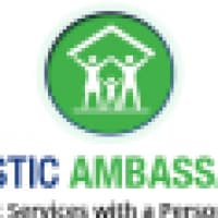 Domestic Ambassadors Ltd - www.domesticambassadors.uk
