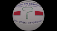 M Towler Services Painter and Decorator, Luton
