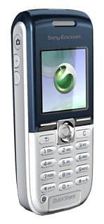 Sony Ericsson K300i