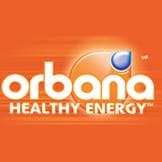 Orbana Healthy Energy - www.orbanashop.co.uk