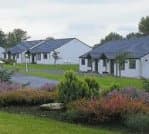 Aberfeldy, Moness Country Club