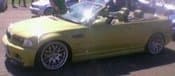 BMW M3 CSL E46