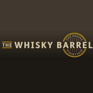 The Whisky Barrel - www.thewhiskybarrel.com