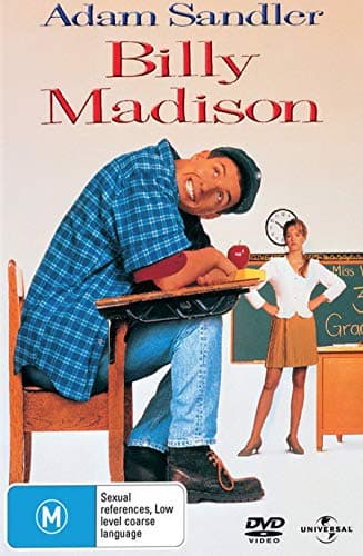 Billy Madison (15)