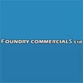 Foundry Commercials Ltd - www.foundrycommercials.co.uk