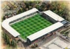 Gigg Lane, Bury