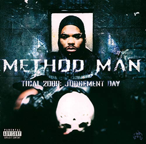 Method Man, Tical 2000: Judgement Day