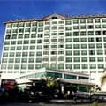 Kota Kinabalu, Beverly Hotel
