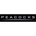 Peacocks
