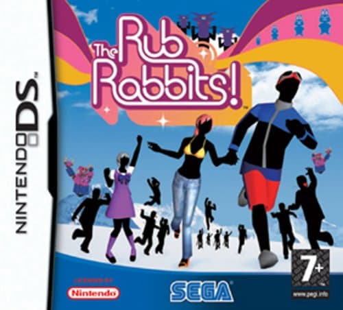 The Rub Rabbits