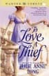 Julie Anne Long, To Love a Thief
