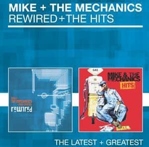 Mike & The Mechanics, Rewired