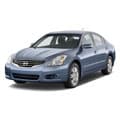 Nissan Altima Hybrid