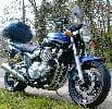 Yamaha XJR1300