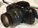 Pentax Z-10