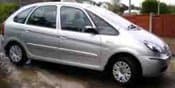 Citroen Xsara Picasso 1.6i Desire
