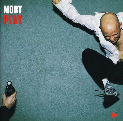 Moby, Play