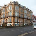 Scarborough, The Ambassador Hotel