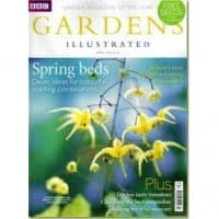 Gardens Illustrated