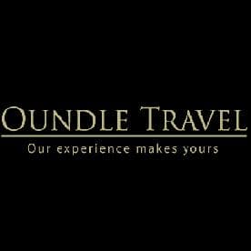 Oundle Travel - www.oundletravel.co.uk