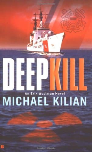 Michael Kilian, Deepkill
