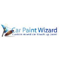 Car Paint Wizard - www.carpaintwizard.co.uk