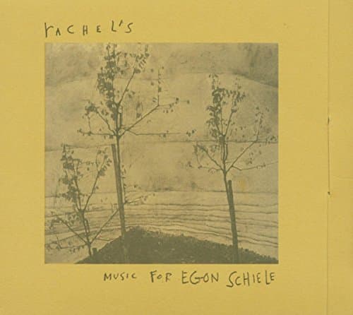 Rachel's, Music for Egon Schiele
