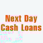 Next Day Cash Loans - www.nextdaycashloans.co.uk