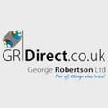 George Robertson Ltd - www.grdirect.co.uk