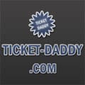 Ticket-Daddy www.ticket-daddy.com