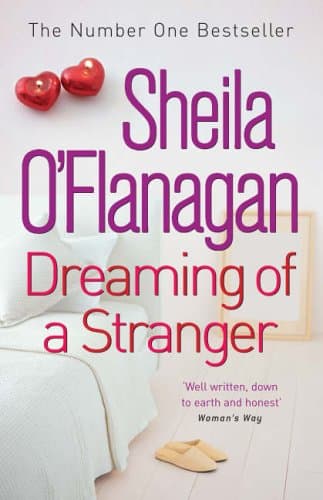 Sheila O'Flanagan Dreaming of a Stranger