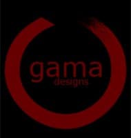 Gama Designs, www.gamadesigns.co.uk